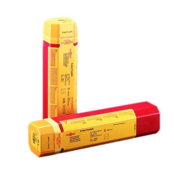 Электроды EutecTrode E308L-17 3.2 мм упак. 5 кг ESC 102201 , вес - 5 кг