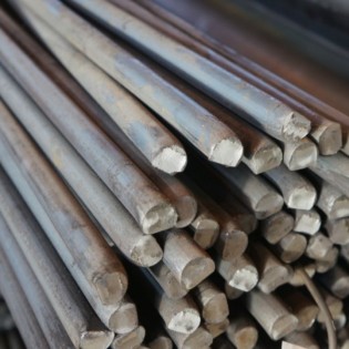 Как выбрать арматуру б/у, есть ли такая арматура в продаже?