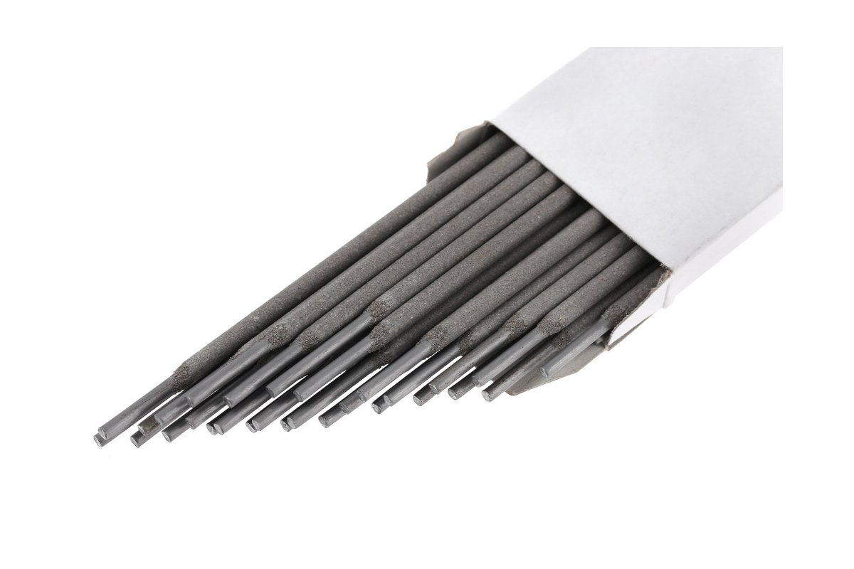 Электрод сварочный 308L 2,0x350 mm 1,8 kg