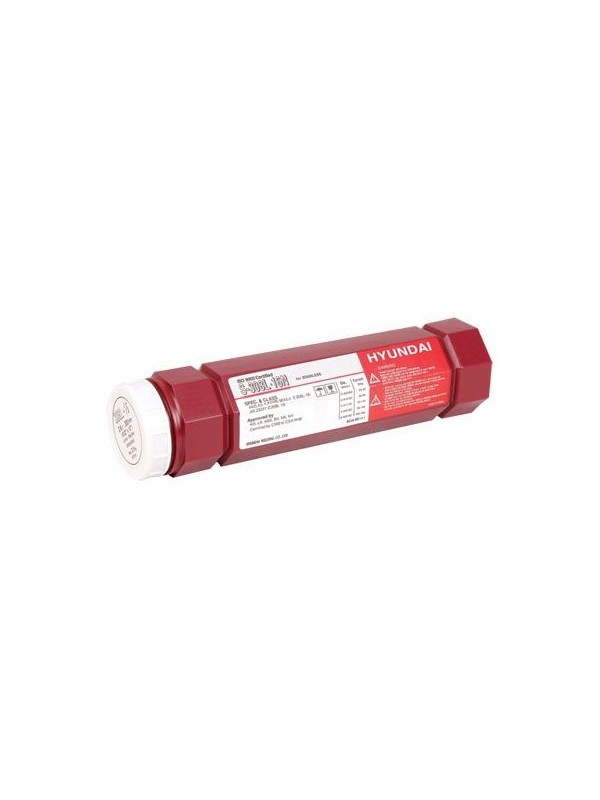 Электрод сварочный S-308L.16N 2,6x300 mm PVC 2,5 kg*4